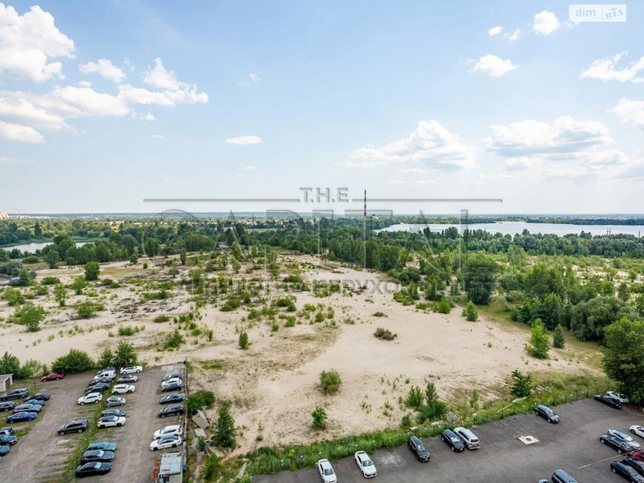 Apartment for Sale, Osokorky