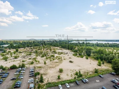 Apartment for Sale, Osokorky
