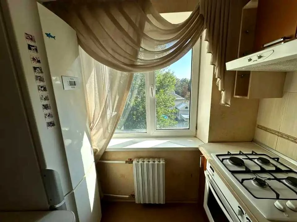 Квартира. Дніпро, Слобожанський просп.