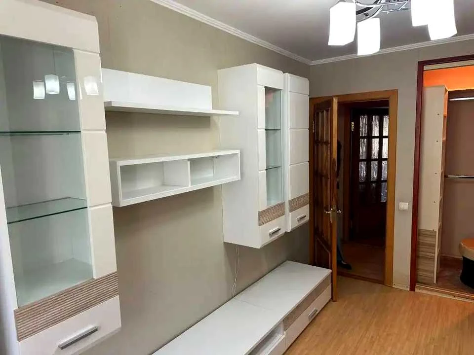 Квартира. Дніпро, Слобожанський просп.