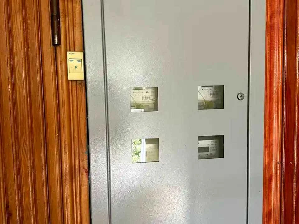 Квартира. Дніпро, Слобожанський просп.