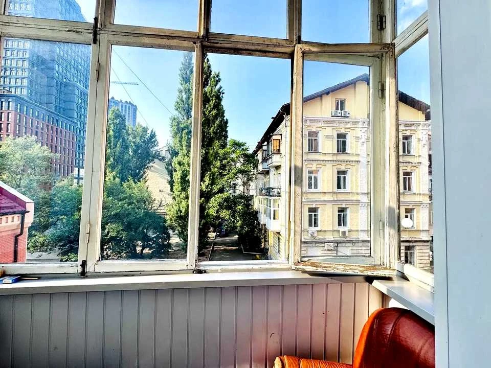 Квартира. Київ, Антоновича вул.