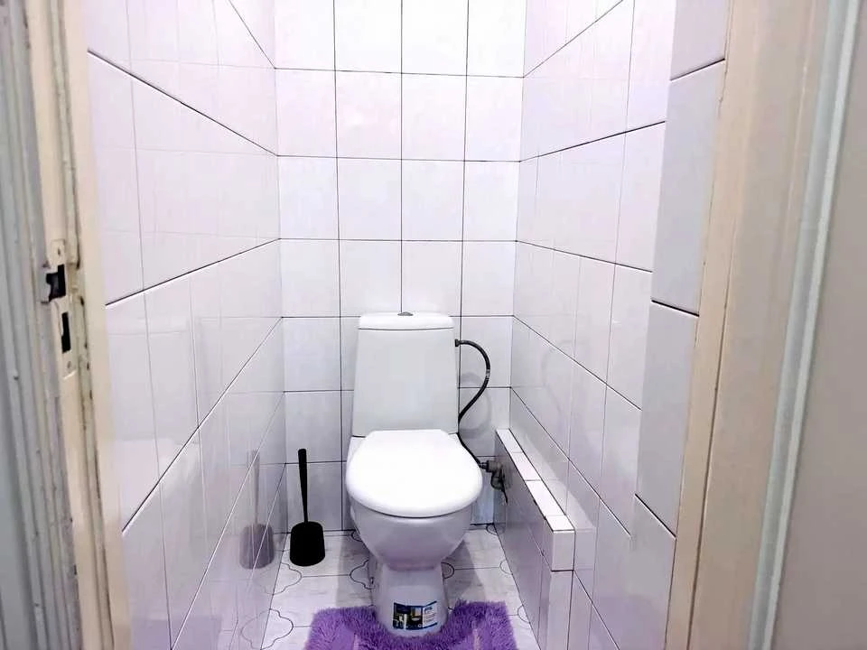 Квартира. Київ, Антоновича вул.