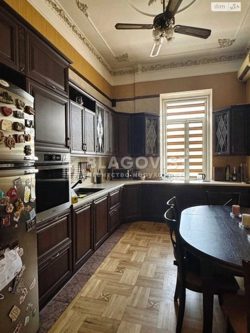 Продажа Квартира в Печерске