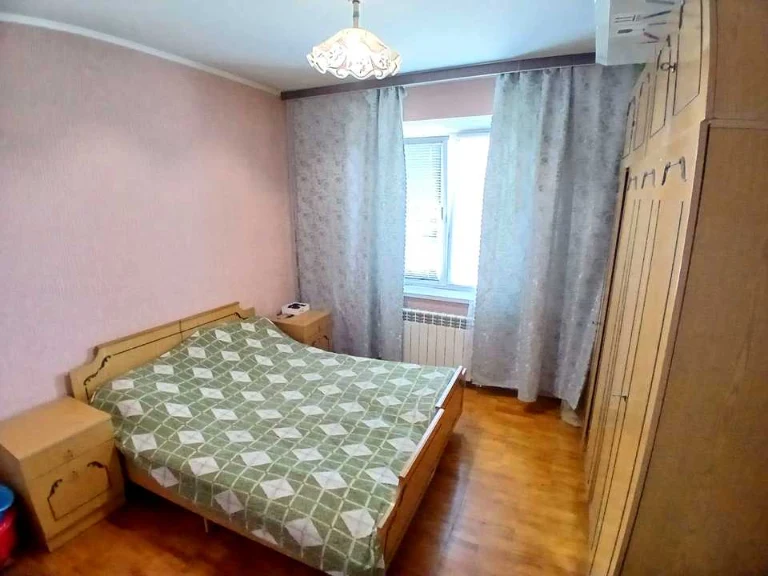 Квартира. Київ, Академіка Глушкова просп.