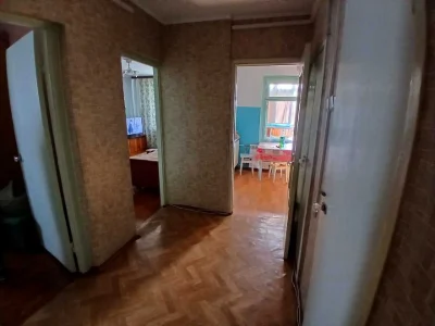 Квартира. Київ, Академіка Глушкова просп.