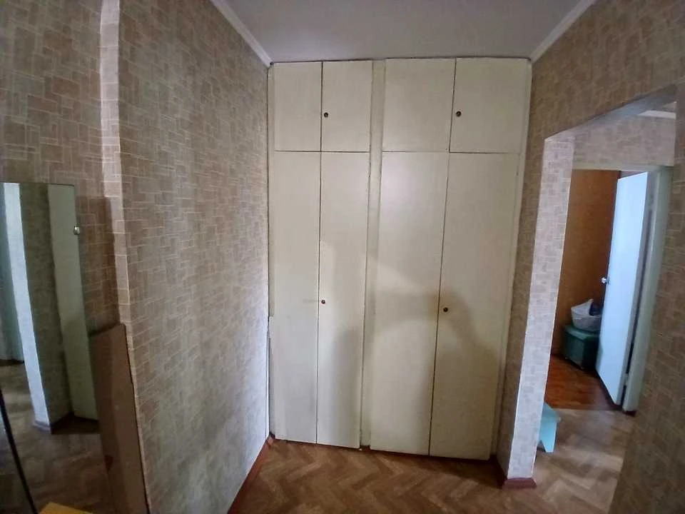 Квартира. Київ, Академіка Глушкова просп.