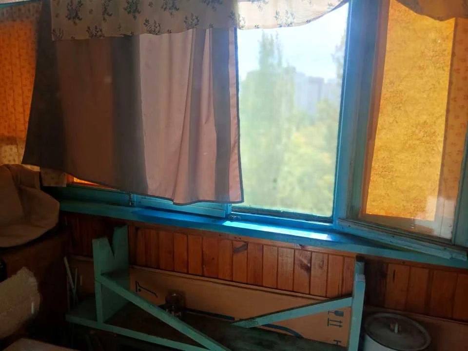 Квартира. Київ, Академіка Глушкова просп.