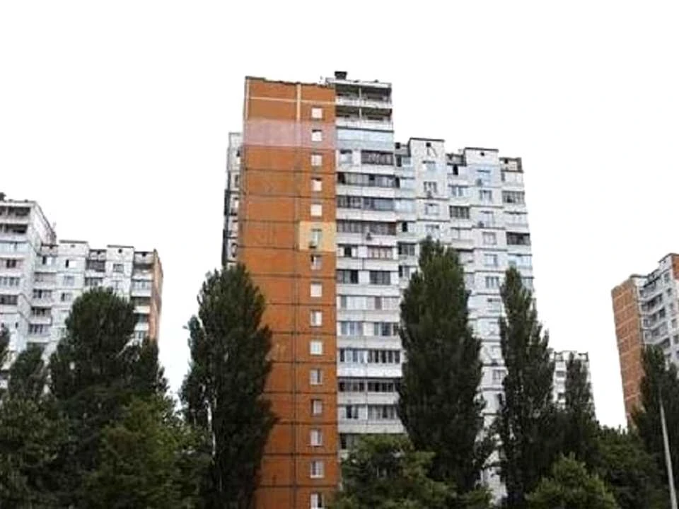 Квартира. Київ, Академіка Глушкова просп.