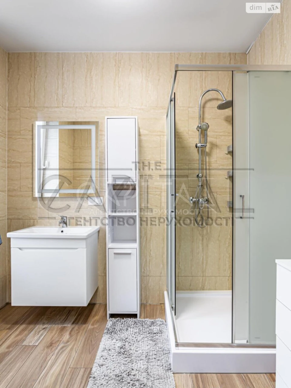 Long-Term Rent - House in Zhuliany