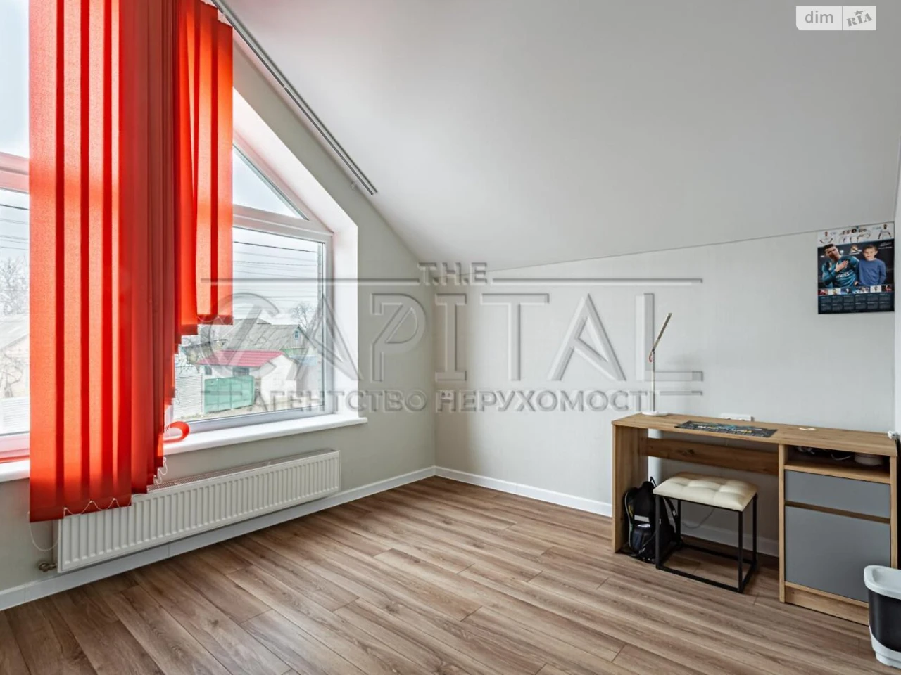 Long-Term Rent - House in Zhuliany