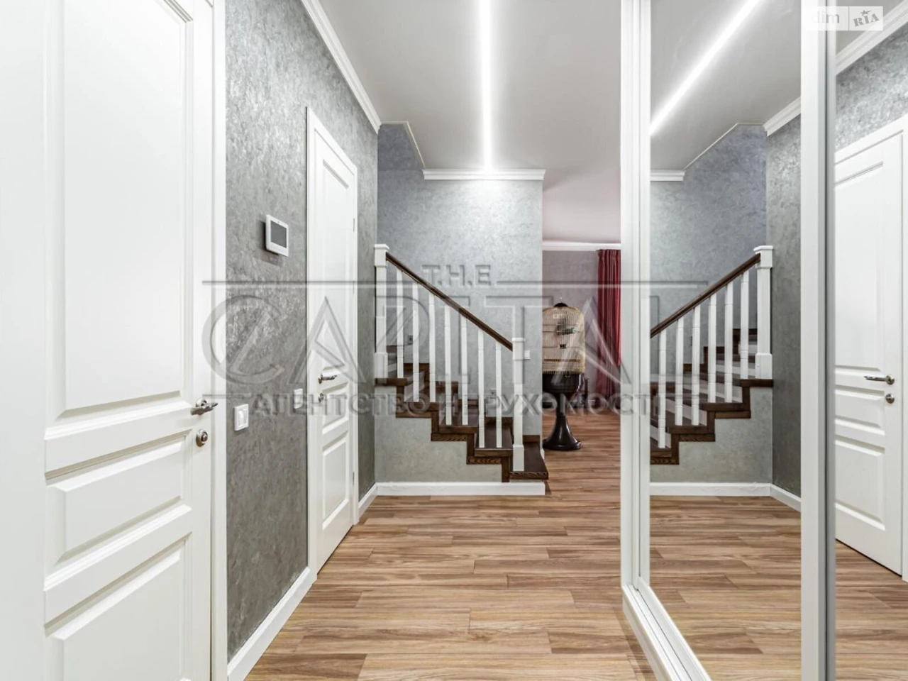 Long-Term Rent - House in Zhuliany