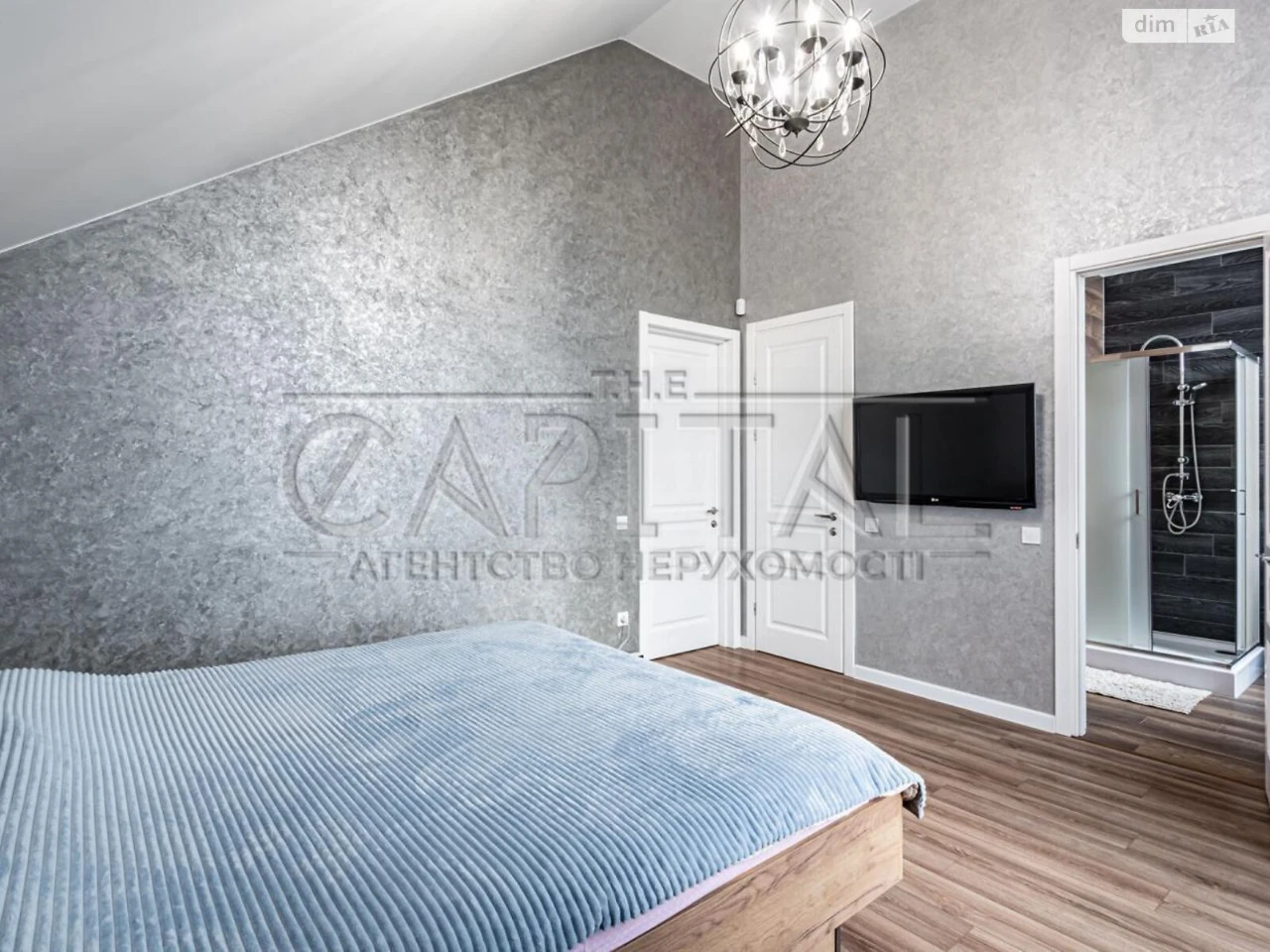 Long-Term Rent - House in Zhuliany