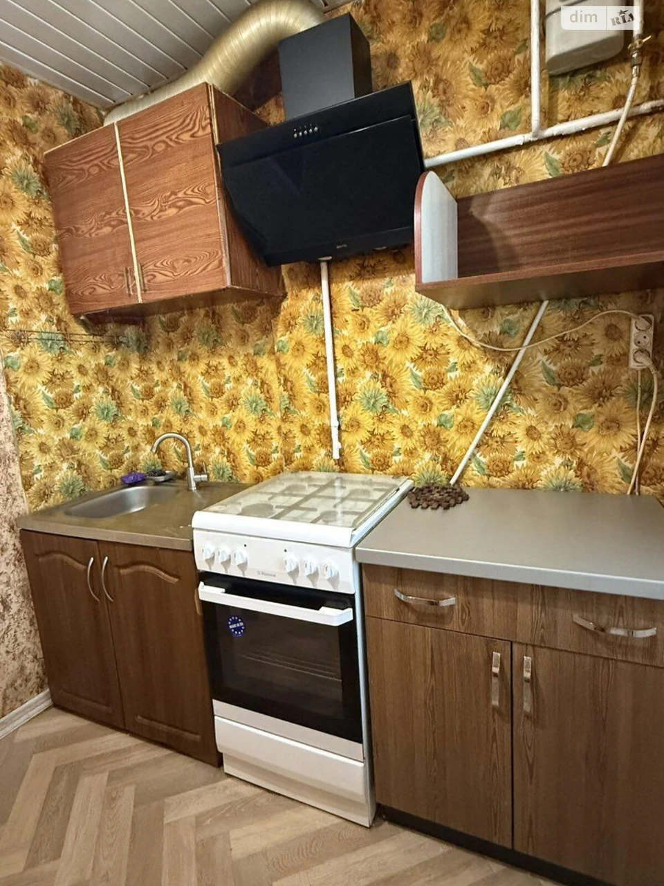 Продаж Квартира Алмазний