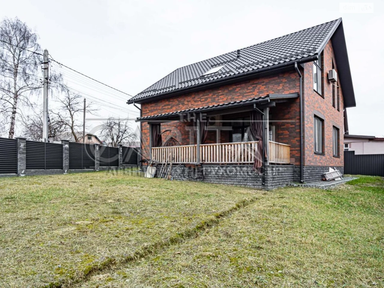 Long-Term Rent - House in Zhuliany