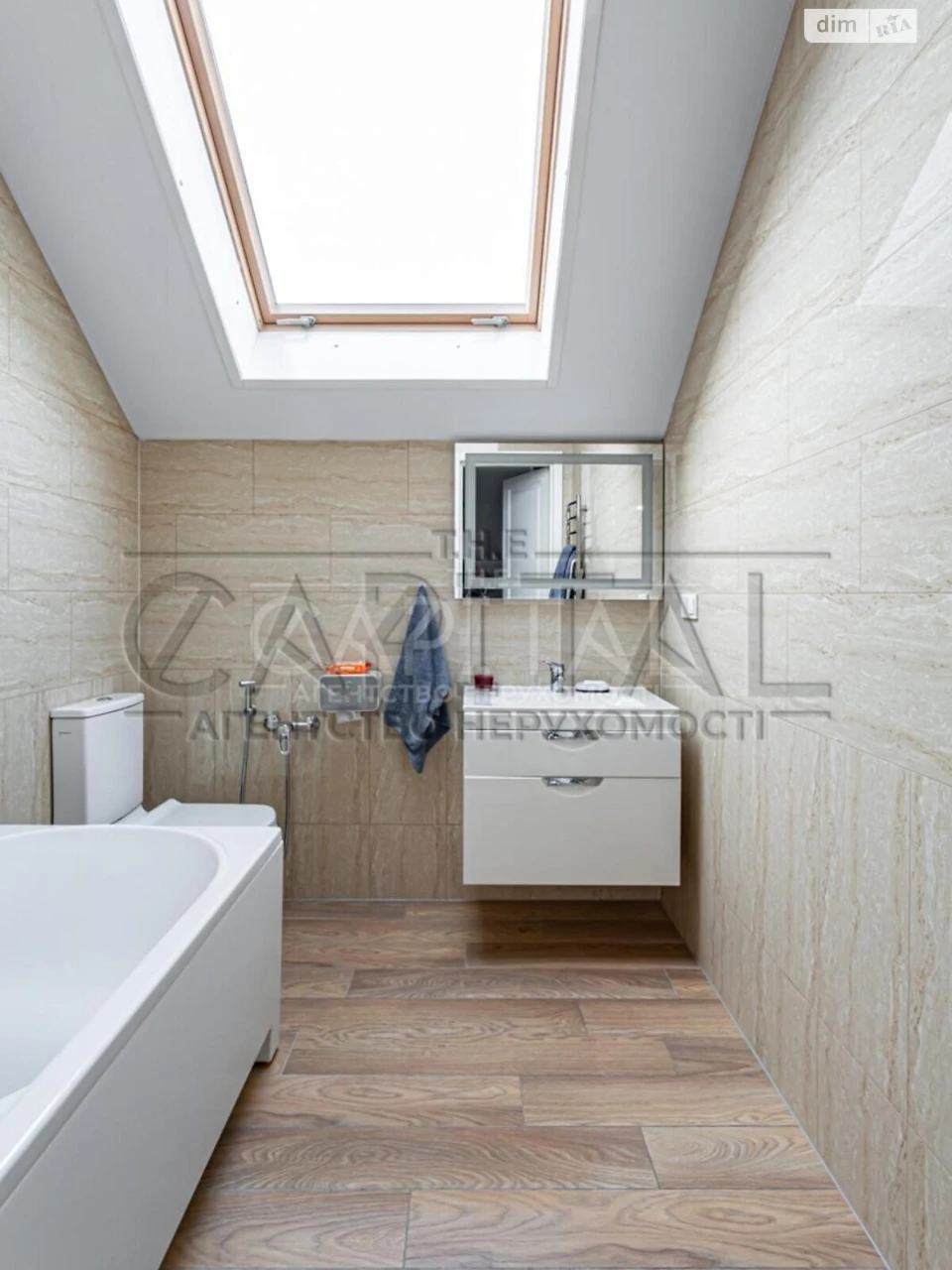 Long-Term Rent - House in Zhuliany