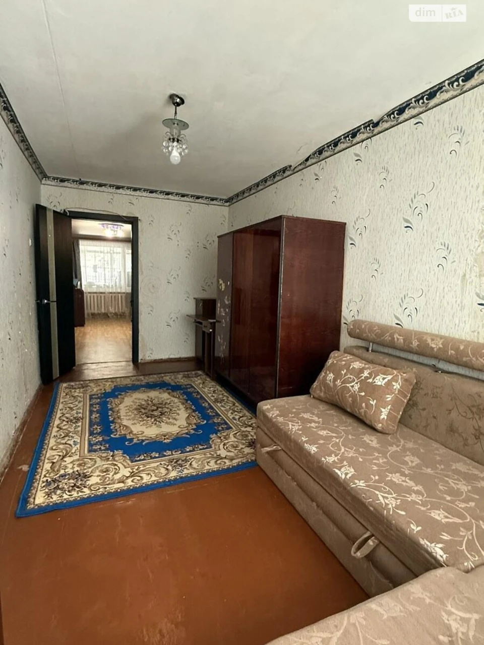 Продаж Квартира Алмазний