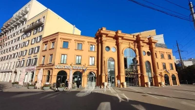 Редкое предложение 2 комнатная квартира ЖК Виа Рома