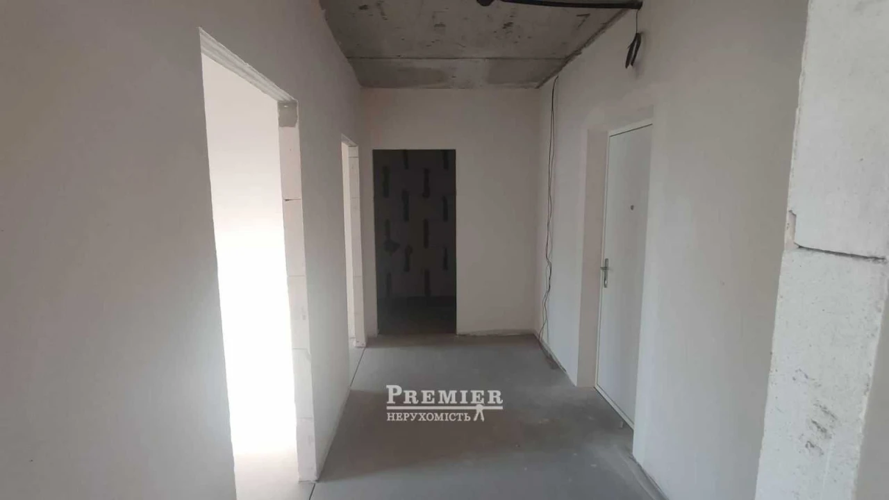 Редкое предложение 2 комнатная квартира ЖК Виа Рома