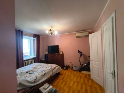 Продаётся 3х комнатная квартира на ул. Рекордной ( Маршала Б