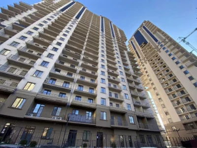 Продам 2х комнатную квартиру в ЖК Акрополь