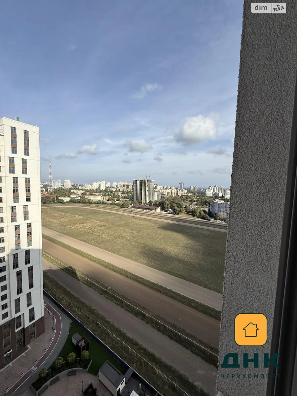 Apartment for Sale: Kadorr City, 66 Pearl Residence