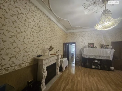 Продажа Квартира Приморский