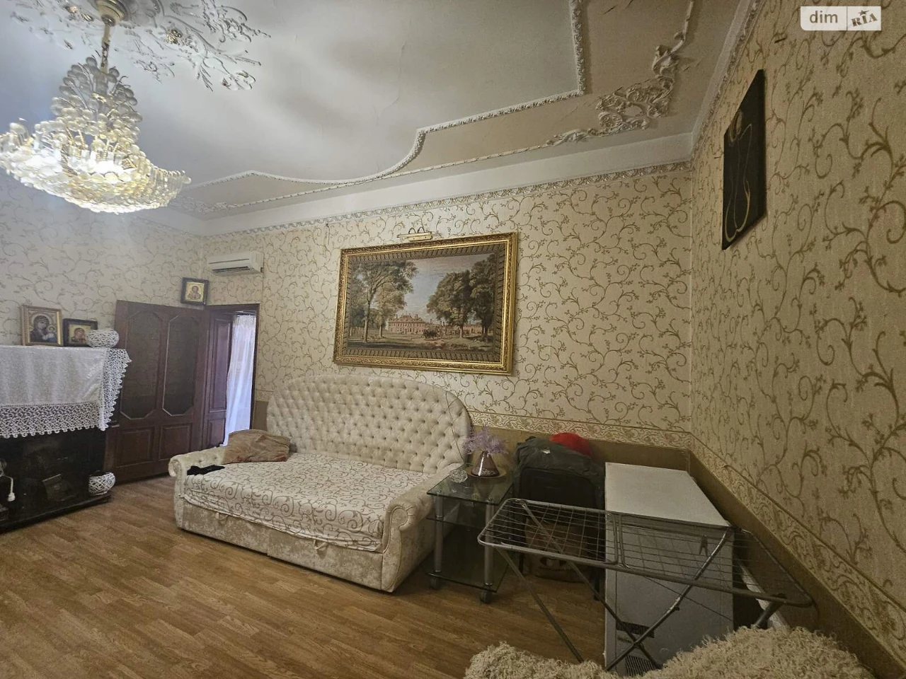 Продажа Квартира Приморский