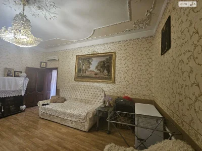 Продажа Квартира Приморский
