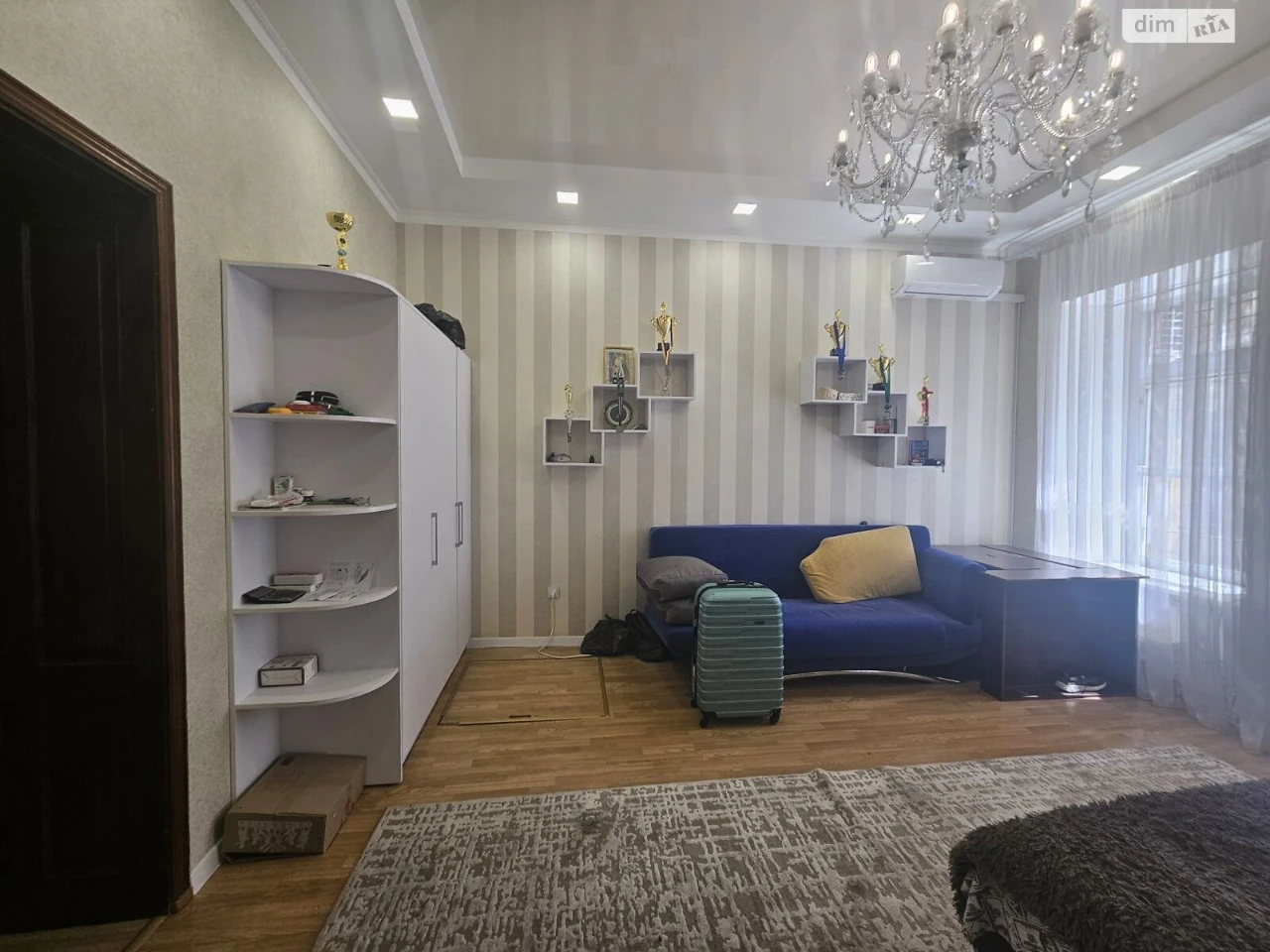 Продажа Квартира Приморский