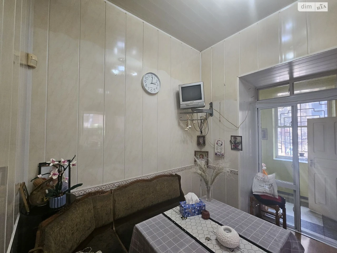 Продажа Квартира Приморский