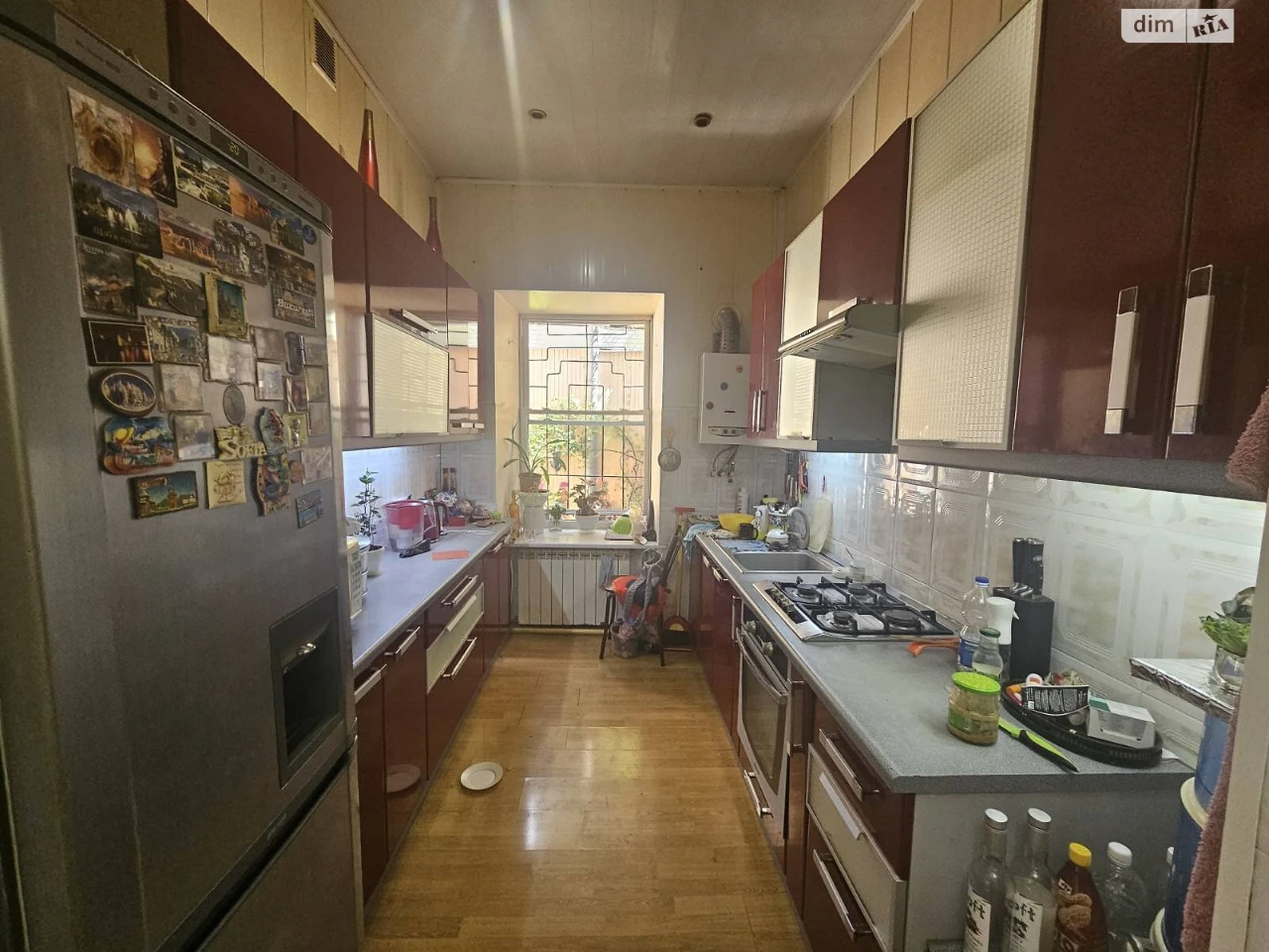 Продажа Квартира Приморский