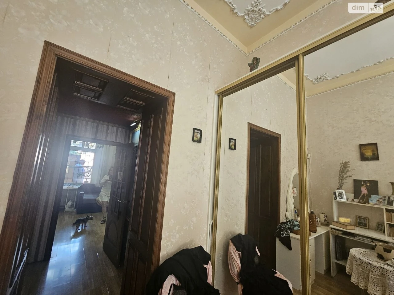 Продажа Квартира Приморский