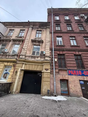 Ексклюзивна 2 кімнатна квартира вул. Італьянська/В. Арнаутсь