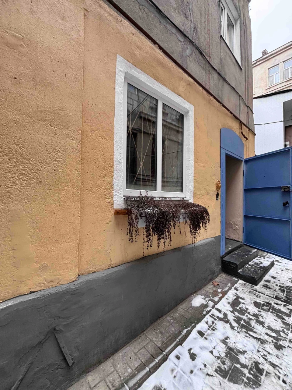 Ексклюзивна 2 кімнатна квартира вул. Італьянська/В. Арнаутсь