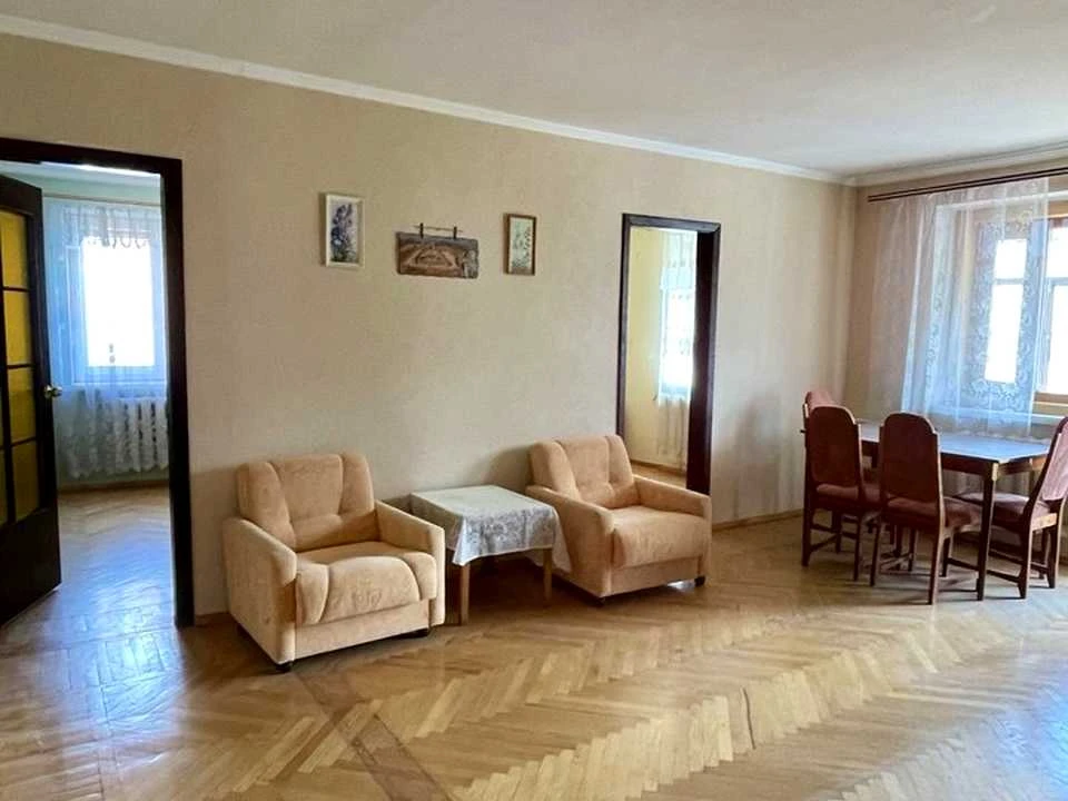 Квартира. Днепр, Крутогорный спуск (Роголевая)