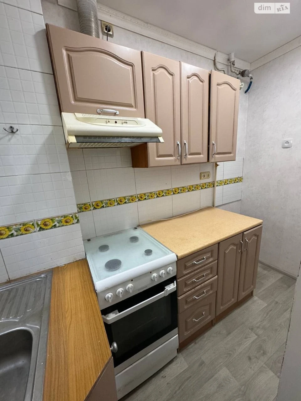 Продажа Квартира Бугаївка