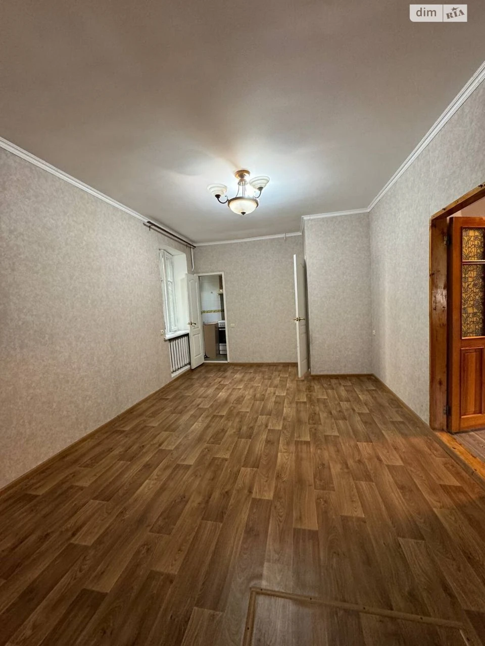 Продажа Квартира Бугаївка