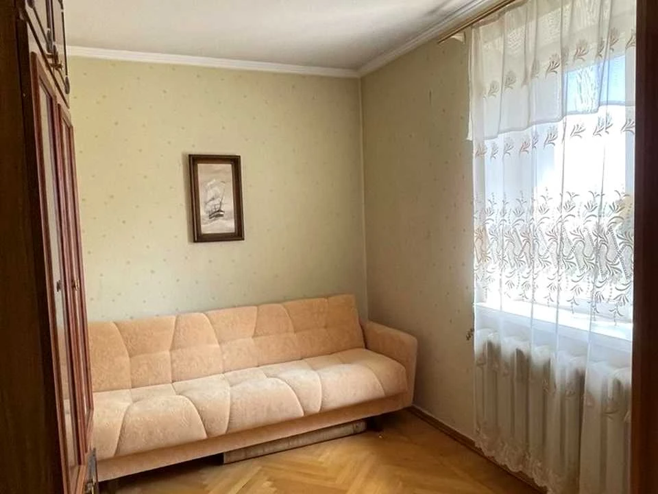 Квартира. Днепр, Крутогорный спуск (Роголевая)
