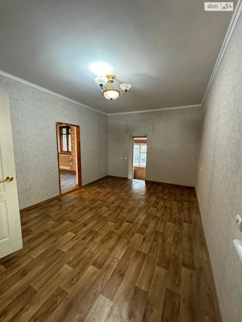 Продажа Квартира Бугаївка
