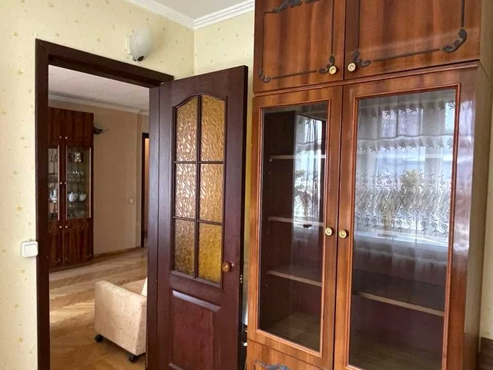 Квартира. Днепр, Крутогорный спуск (Роголевая)