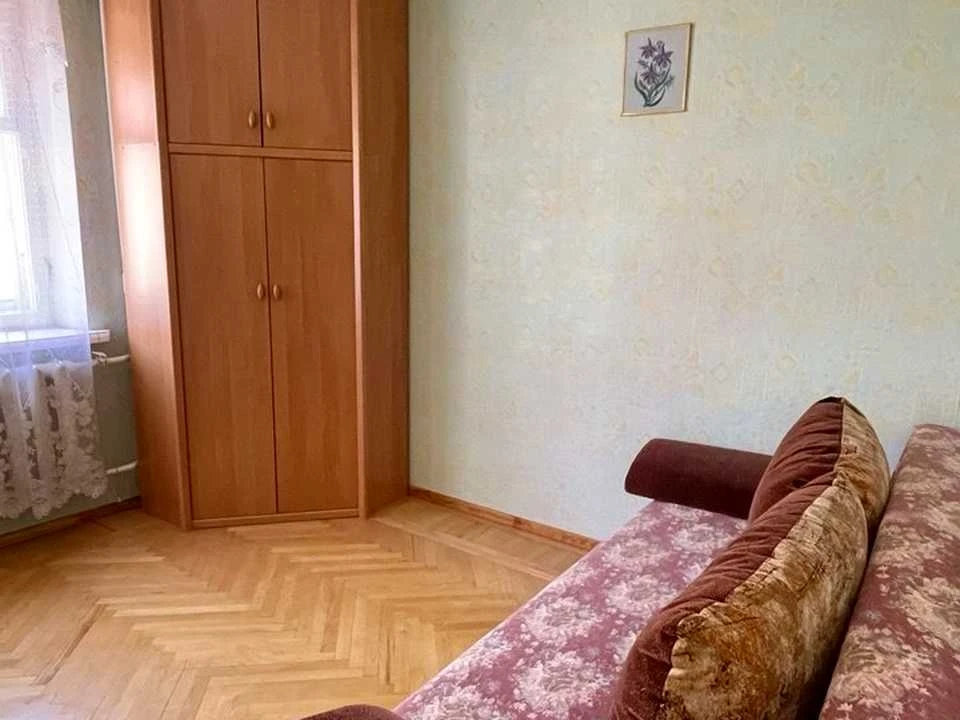 Квартира. Днепр, Крутогорный спуск (Роголевая)