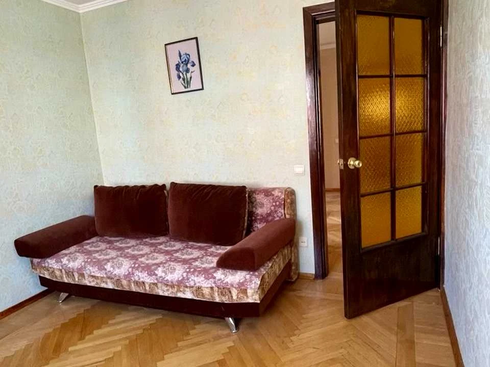Квартира. Днепр, Крутогорный спуск (Роголевая)