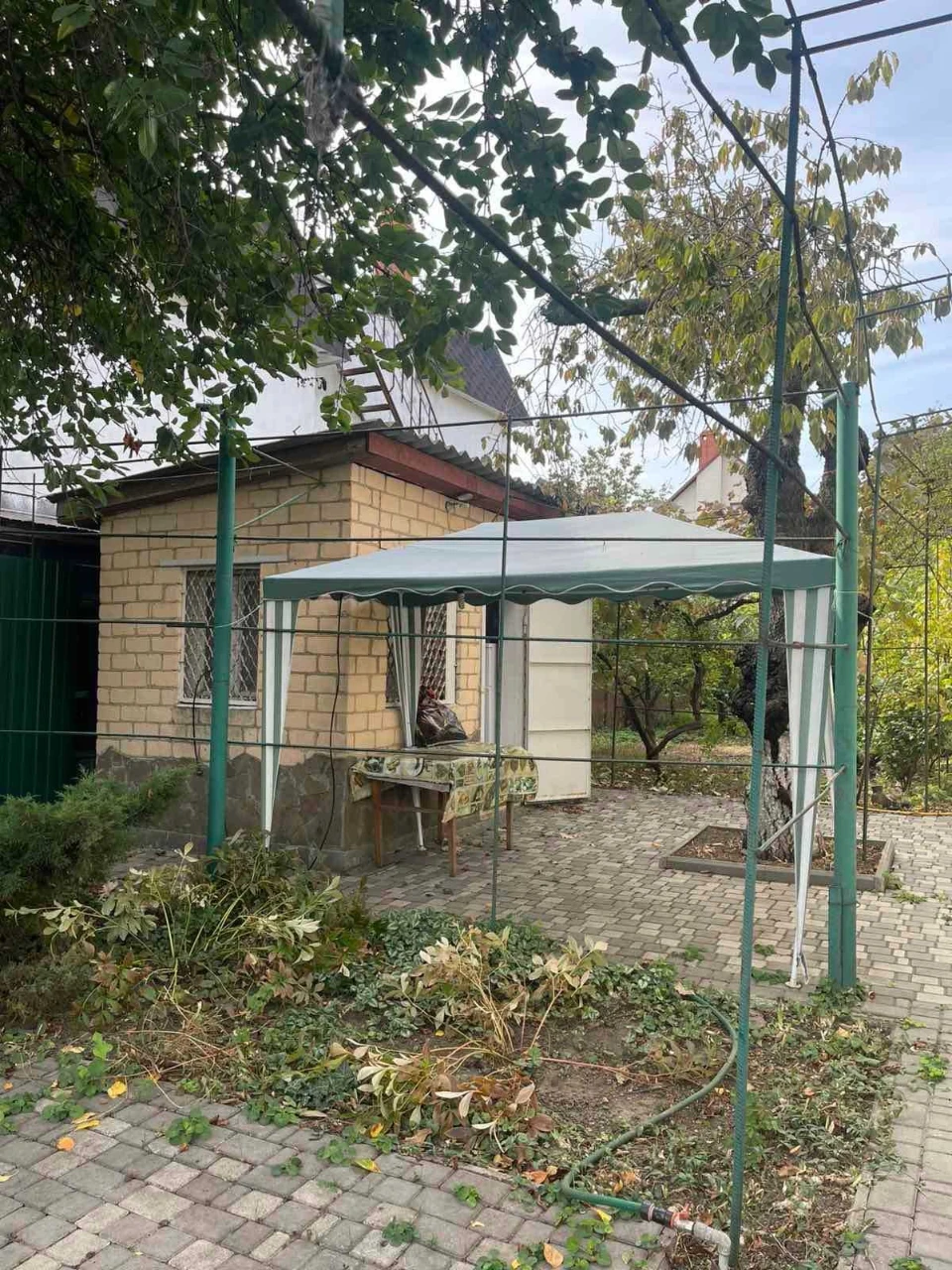 For Sale: House in a prestigious cooperative near the sea