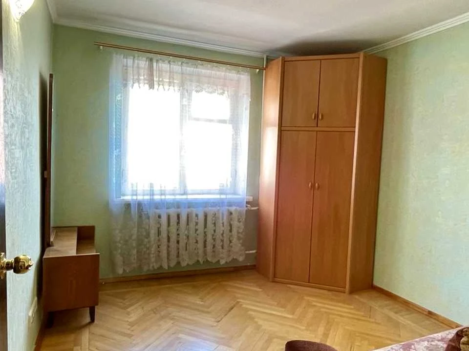 Квартира. Днепр, Крутогорный спуск (Роголевая)