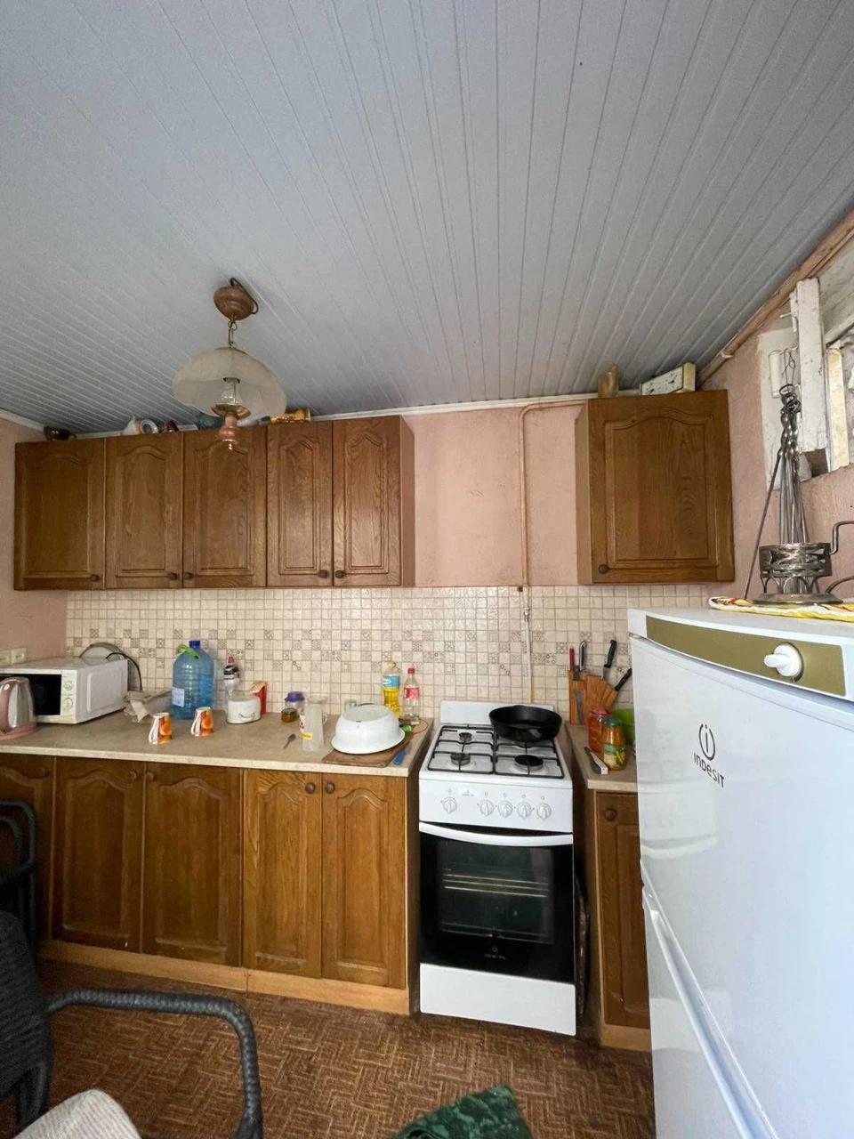 For Sale: House in a prestigious cooperative near the sea