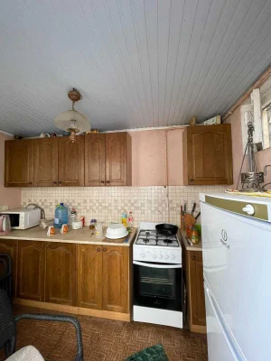 For Sale: House in a prestigious cooperative near the sea
