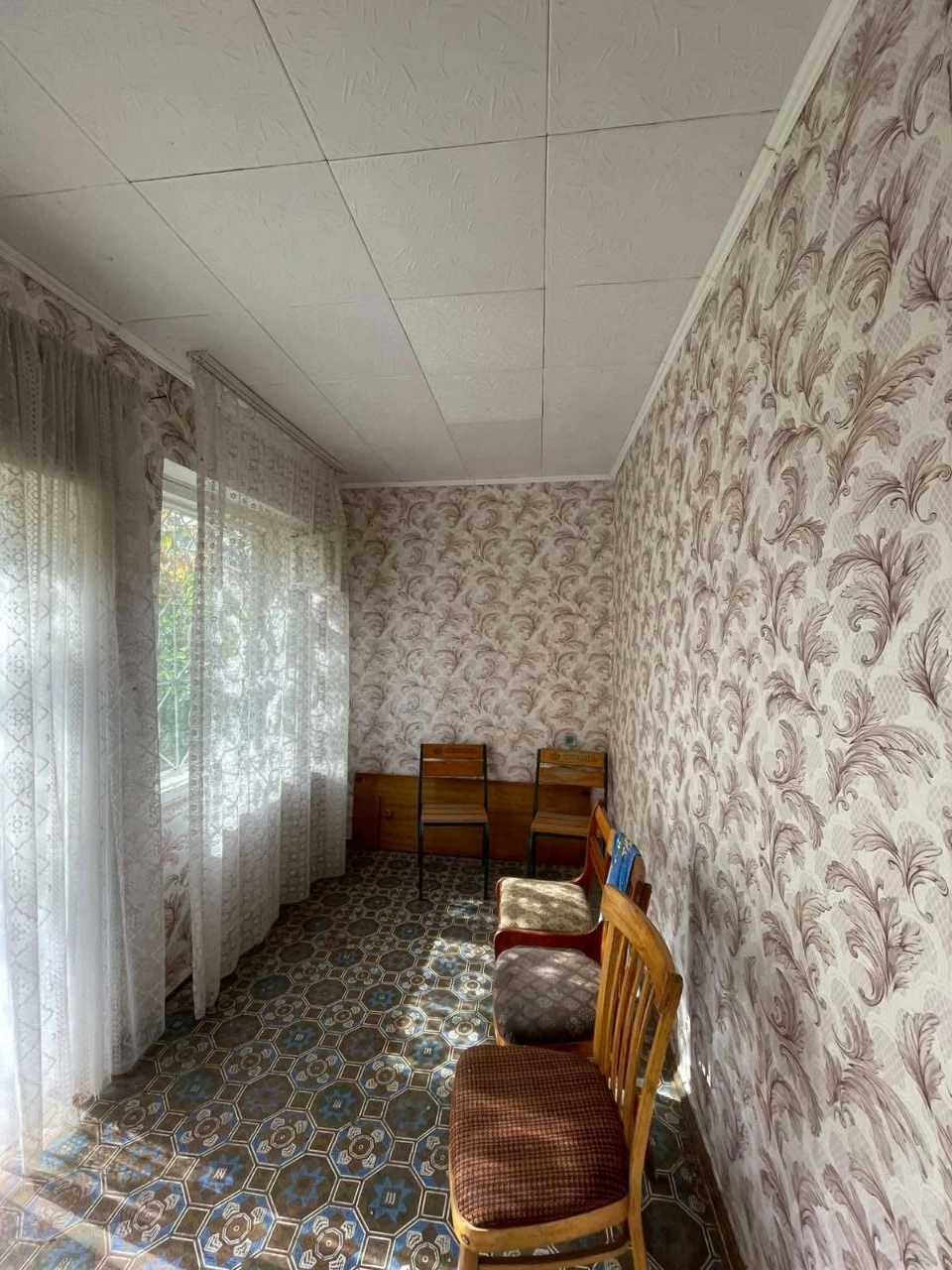 For Sale: House in a prestigious cooperative near the sea