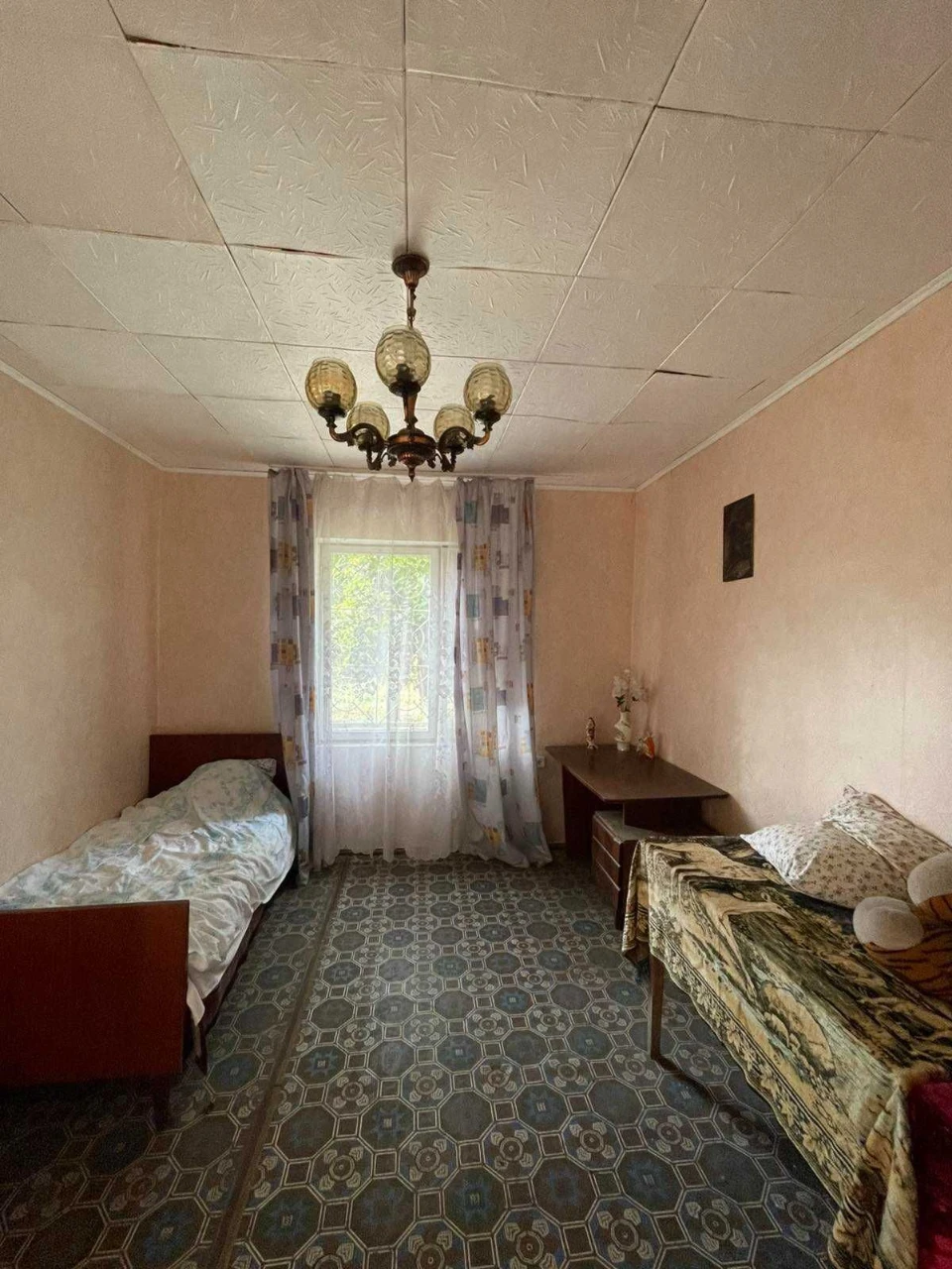 For Sale: House in a prestigious cooperative near the sea