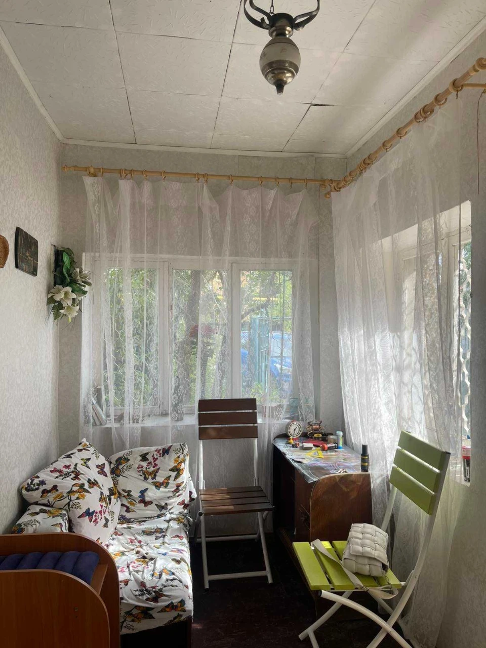 For Sale: House in a prestigious cooperative near the sea